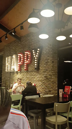 Opinii despre Happy Italy Hendrik-Ido-Ambacht în Hendrik-Ido-Ambacht - Horeca