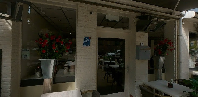 Restaurant Pizzeria La Fontana - Gorinchem