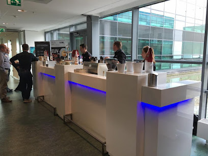 KoffieBarHuren = We Are Coffee