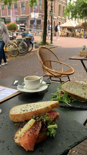 Opinii despre Van Maanen în Delft - Horeca