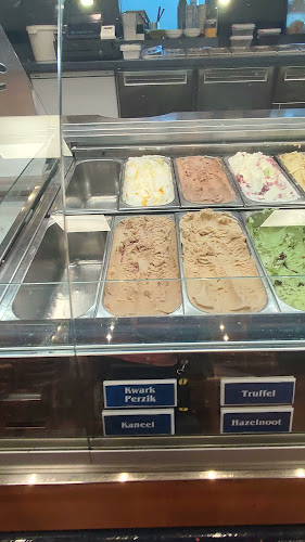 Opinii despre IJssalon Bastani în Eindhoven - Horeca