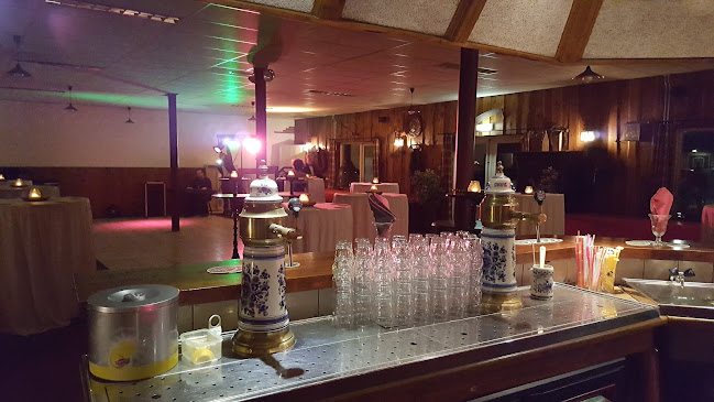 Opinii despre Het Leersumse Veld în Leersum - Horeca