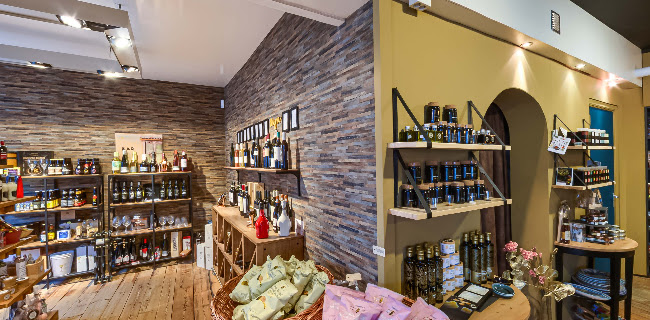 Comentarii opinii despre Flavours by Clau