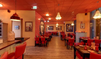 La Cubanita Ridderkerk