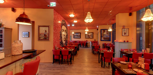 La Cubanita Ridderkerk