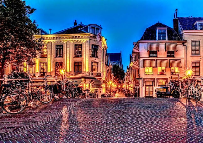 Café Barrera - Leiden