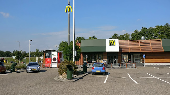 McDonald's Maasbree - Maasbree