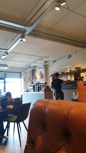 Opinii despre Blusch Alkmaar în Alkmaar - Horeca