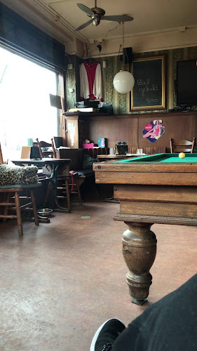 Opinii despre Café Marktzicht în Amsterdam - Horeca