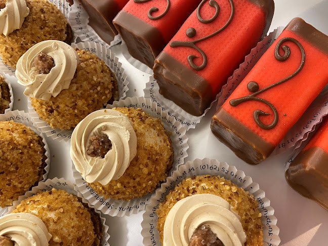 Bakkerij van der Westen B.V.