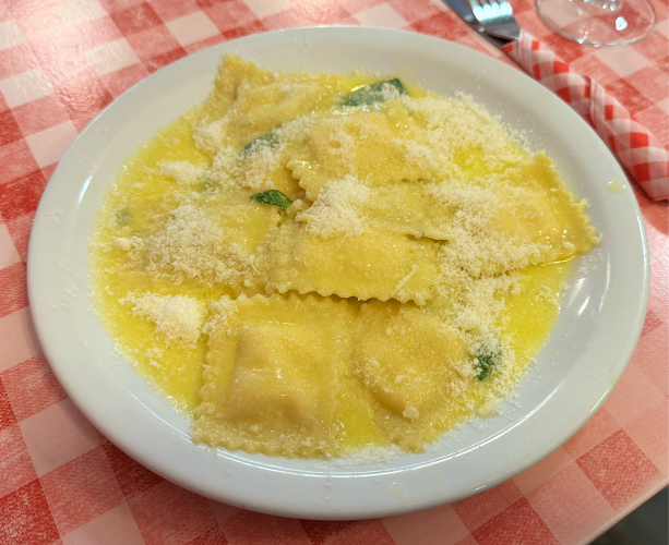 Comentarii opinii despre Bocconi Pasta Italiana