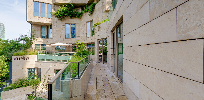 Opinii despre Nela Restaurant în Amsterdam - Horeca