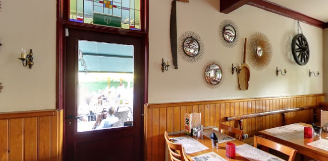 Comentarii opinii despre Het Sonnetje Pannenkoeken & Zo