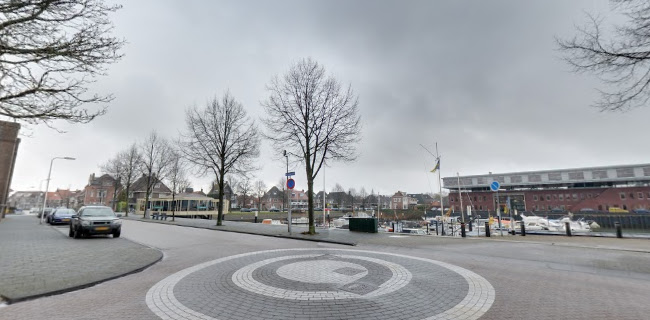 Havenstraat 1, 3361 XC Sliedrecht