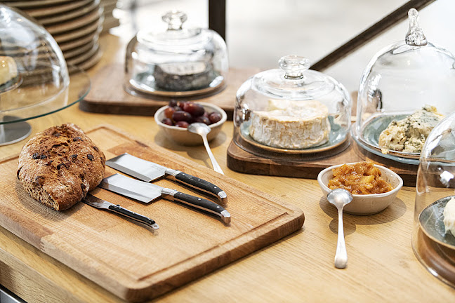 Opinii despre Restaurant Lugar în Waalre - Horeca