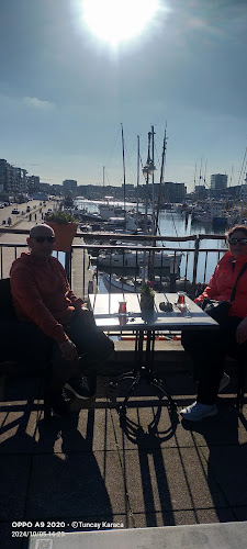 Cadde Marina Restaurant - Horeca