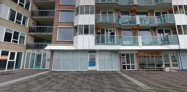 't Smoske Boulevard Vlissingen