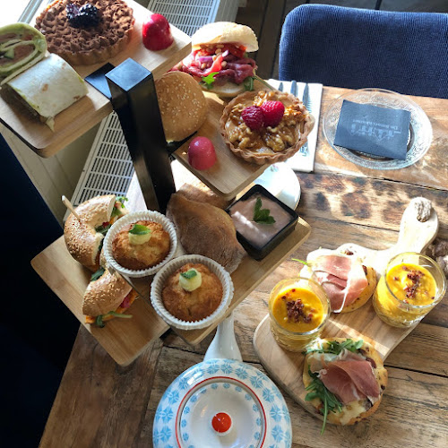 Reviews of De Smaeckkamer in Beverwijk - Horeca
