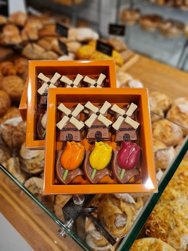 Opinii despre Ammerlaan de bakkers Voorhout în Voorhout - Horeca