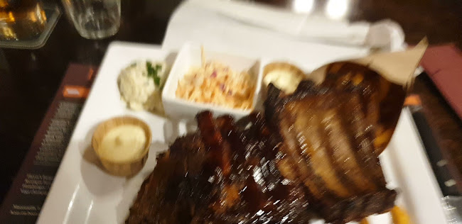 Opinii despre Flavor's în Den Haag - Horeca