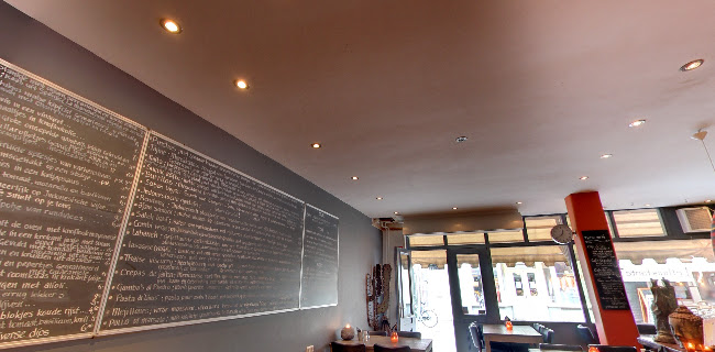 Eethuis Tante Toer - Horeca