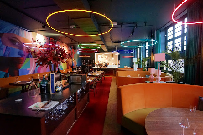 Opinii despre Restaurant Daalder* în Amsterdam - Horeca