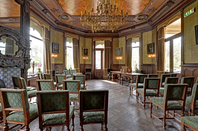 navigeren op, 20, Nienoord 1, 9351 AC Leek