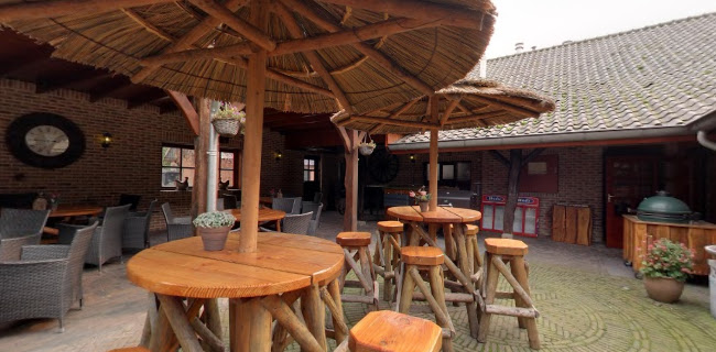 Cafe de Molenberg - Reutum