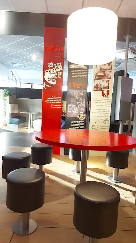 KFC Heerlen - Horeca