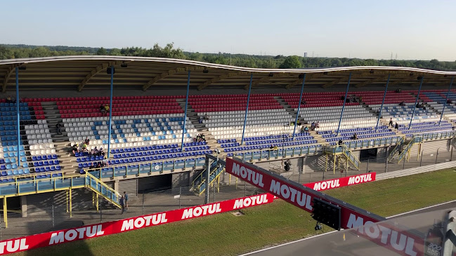 Opinii despre Paddock în Assen - Horeca