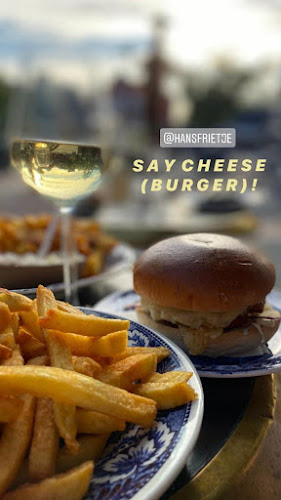 Hans & Frietje Mijdrecht - Horeca