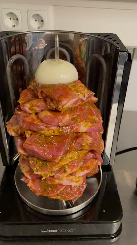 Opinii despre Café de Koetsch în Landgraaf - Horeca