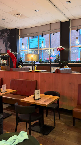 Opinii despre De Pastafabriek Groningen în Groningen - Horeca