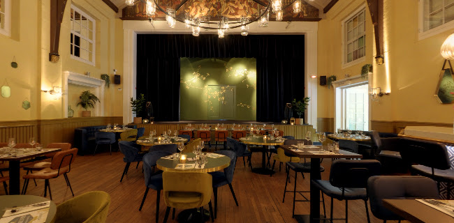 Opinii despre Heinde Delft în Delft - Horeca