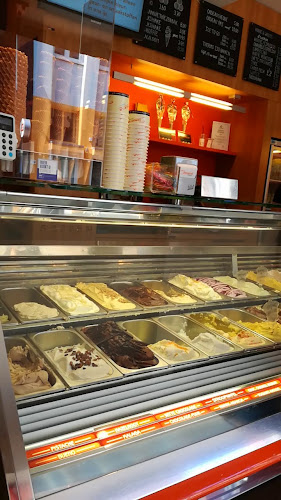 Opinii despre Toscana IJssalon în Groningen - Horeca