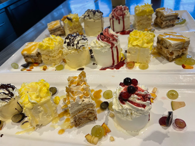 Restaurant Olive Garden - Leiden