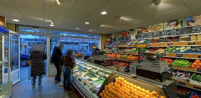 Reviews of Gebr. Zonneveld in Bloemendaal - Horeca