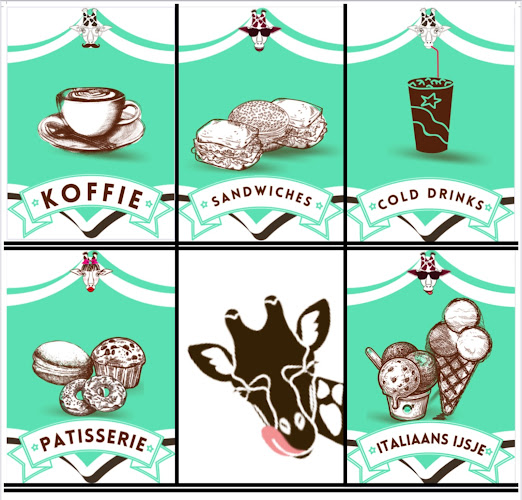 La Gelafferia - Amsterdam