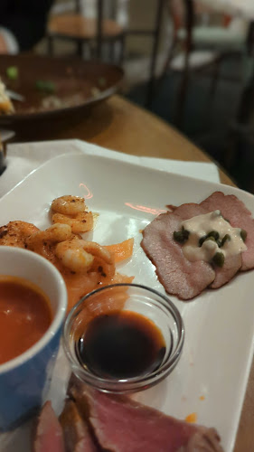 Eetcafé de Toog - Koog aan de Zaan