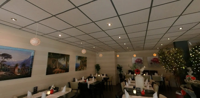 Restaurant Pizzeria La Fontana - Horeca