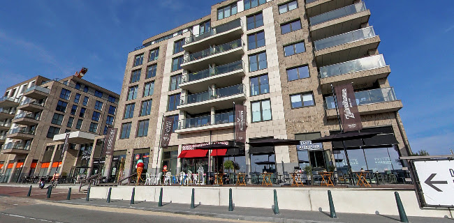 Reviews of Taste of Kijkduin | Snacks - Lunch - Diner - To Go in Den Haag - Horeca