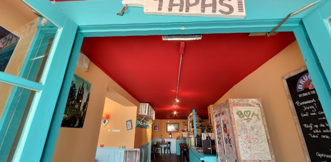 Comentarii opinii despre La Cubanita Delft