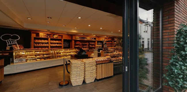 Bakkerij Voordijk Oud-Beijerland - Oud-Beijerland
