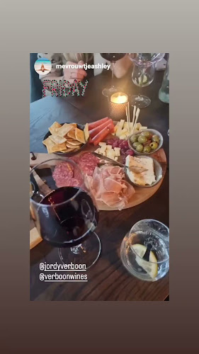 Verboon Wines - Berkel en Rodenrijs