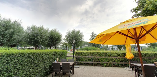 Het Sonnetje Pannenkoeken & Zo