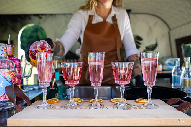 Opinii despre Baravan Concepts în Meppel - Horeca