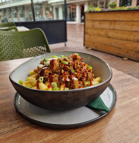 Comentarii opinii despre Lunchroom Steef