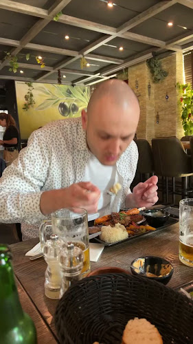 Restaurant Olijfje - Horeca