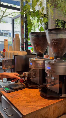 Opinii despre Bonza koffie în Rotterdam - Horeca