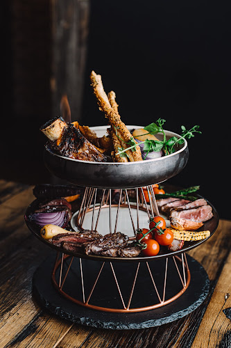 Comentarii opinii despre Old Dutch Sports Bar & Restaurant